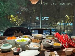 -青藤茶馆(凤起路店)