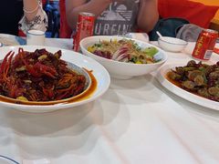 -簋街仔仔小龙虾(簋街二店)