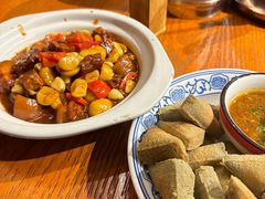 -冇味湘潭菜(湘江世纪城店)