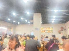 -贤花饭店(城阳店)