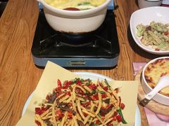 -U你·湖北家宴菜(南湖总店)