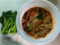 原味螺蛳粉-水平有限广西米粉·广西风味集(五道口店)