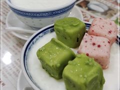 -周大娘牛乳(旧寨古村总店)