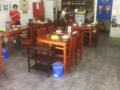 大堂-岳合轩老北京涮肉