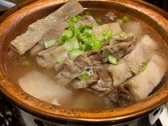 -北京四季酒店·采逸轩