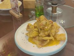 -天赢酒楼(青馨家园店)