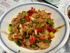 鸭掌筋-壹盏灯(蚂蚁工房店)
