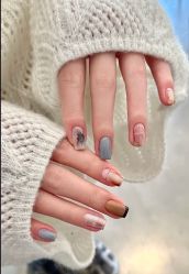 -RL Nail·瑞丽美甲美睫品牌原创店