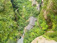 -雁荡山风景名胜区