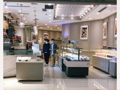 -面包新语(龙湖·西宸天街店)