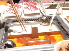 -海底捞火锅(亲子主题北金鹰店)