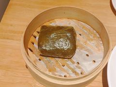 -兰亭轩茶餐厅(长江路店)