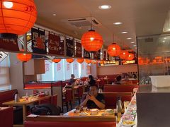 -莲寿司(国兴店)