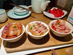 -刀板香·安徽菜(望江东路店)