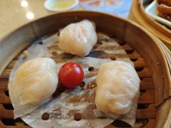 招牌虾饺皇-点都德(北京路贰店)
