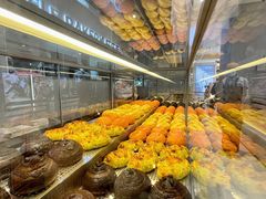 -LELECHA乐乐茶(百货大楼店)