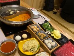 -牛匠和牛寿喜锅(西安总店)
