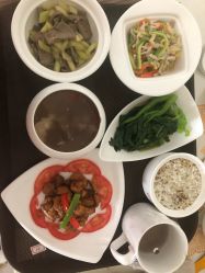 -弗蕾亚·和月月子调理院(东湖店)