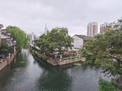 -嘉兴月河历史街区
