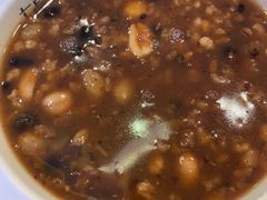 招牌八宝粥-七食九号食堂(东丽空港店)
