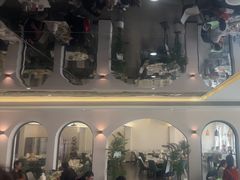 -何适山庄·团餐住宿(水长城P2停车场店)