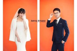 -艺匠摄影ARTIZ STUDIO(南京店)