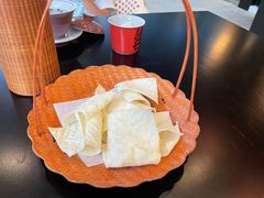-盛元荼集  素食(滨江凯德壹店)