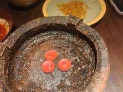 -张翻越·川渝冒菜·武汉黑鸭煲(城北万象城店)