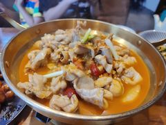 -江南小叙·美食研究院(鱼街店)