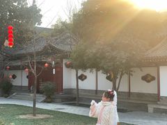 -大慈恩寺(大雁塔)