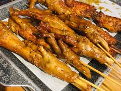 -管氏翅吧(地安门创始店)