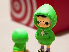 -泡泡玛特POPMART(金安国际购物中心店)