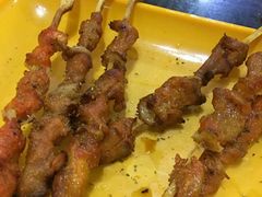-汇友烧烤(东吴店)