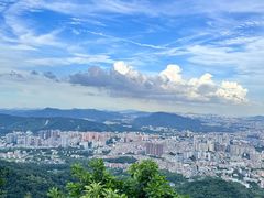 -广州市白云山风景名胜区