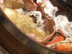-蟹之国·精品蟹料理(极地店)