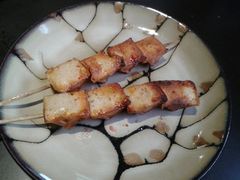 烤鱼豆腐-串来串去(中关村店)
