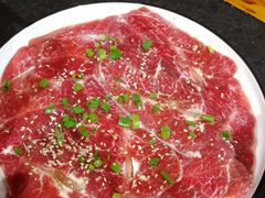 -火炉旺烤肉啤酒屋(沈北创始店)