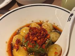 -太二酸菜鱼(兴业太古汇店)
