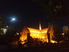 -利顺德大饭店·维多利亚花园(小白楼店)