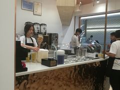 -眷茶臻选(锦艺城店)