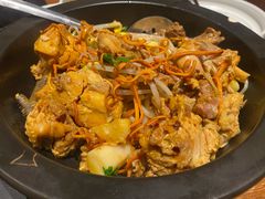 -云海肴·汽锅鸡·云南菜(美罗城店)