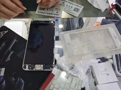 -苹果华为手机维修换屏