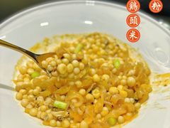 -富淳饭店(陆家嘴保利广场店)