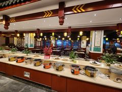 -福慧缘清心素食(峨眉山前店)