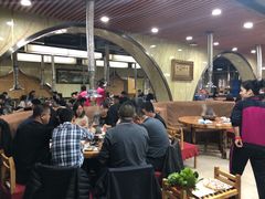 大堂-元盛居(生态大街店)