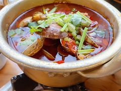 花甲火锅粉-成都吃客(九眼桥店)