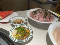 -芭夯兔·兔肉汤锅(新都店)