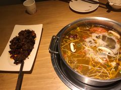 -守柴炉烤鸭(科华中路王府井店)