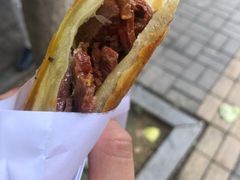 -老字号张道鸡火烧