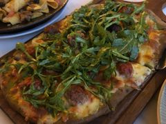 -The Rug Cafe(王府中环店)